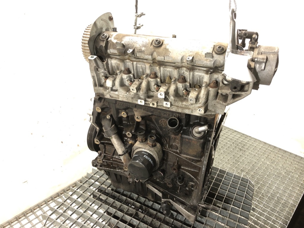 [STARK-711321] Motor Renault Mégane III Grandtour 1.9 dCi 96 kW (131 CV) F9Q 2009-2022
