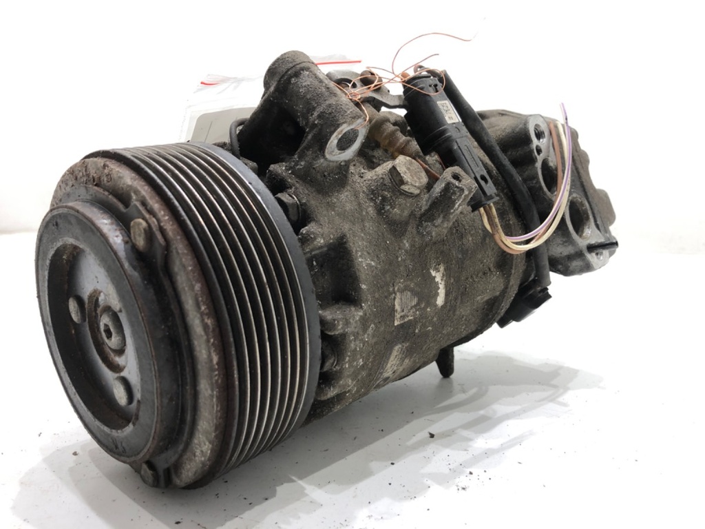 [STARK-754704] Compresor de aire acondicionado BMW Serie 3 (E90) 2004-2012