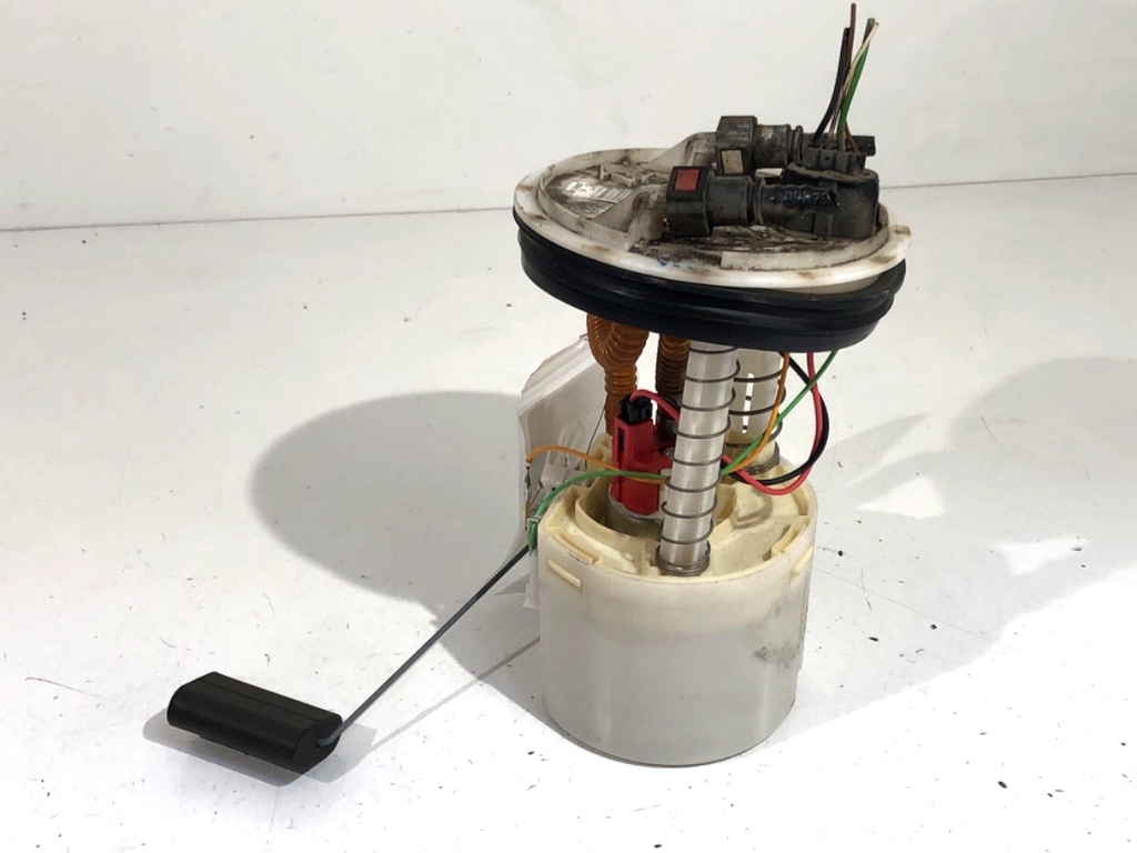 [STARK-755396] Bomba de combustible Ford Fiesta V (JH_, JD_) 1.3 51 kW 2001-2008