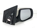 Retrovisor derecho KIA Picanto II (TA) 2011-2017