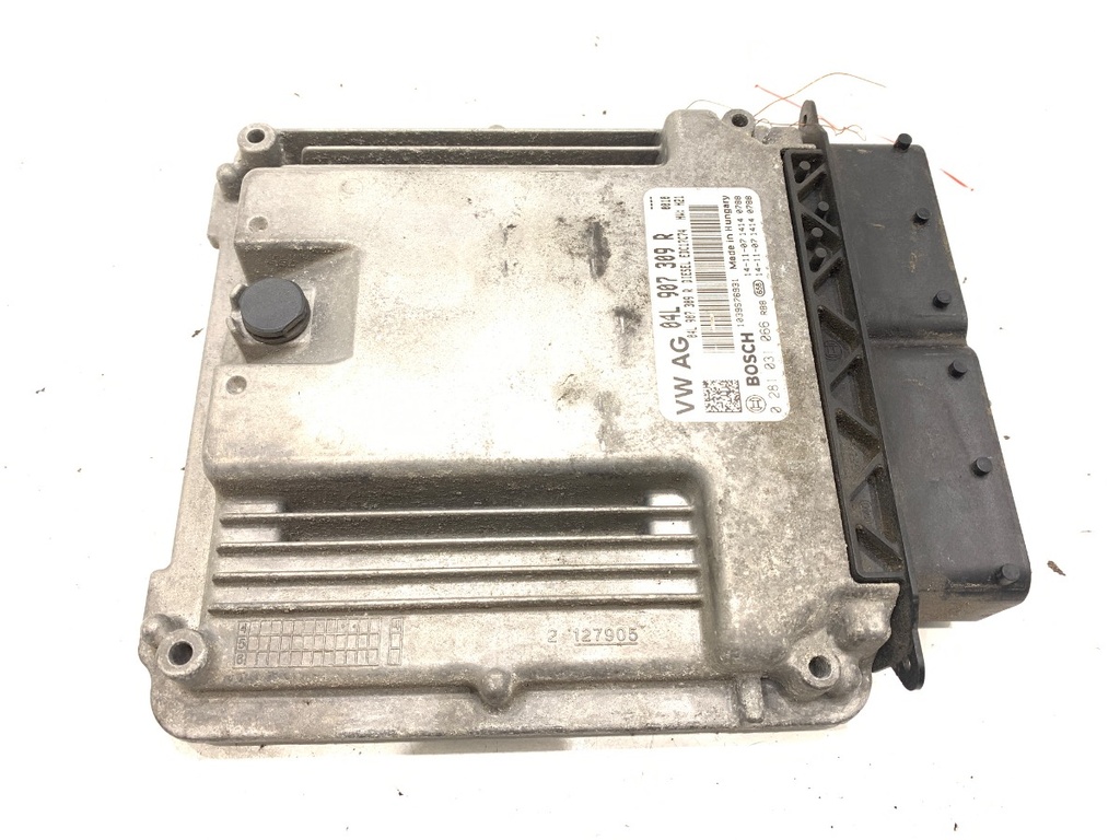 [STARK-755956] Unidad de control del motor VW Passat B8 Variant 2.0 TDI 110 kW 04L907309R
