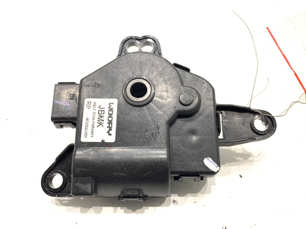 [STARK-758300] Resistencia de calefacción KIA CARENS IV 1.7 CRDi 2013-2022