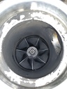 Turbocompresor para Fiat Tipo 1.3 D