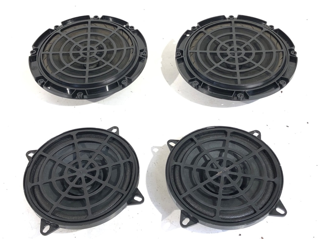 [STARK-759149] Altavoces PEUGEOT 3008 (0U_) 2009-2017
