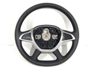Volante de dirección Dacia Sandero II 2012-2022 1.0 SCe 75