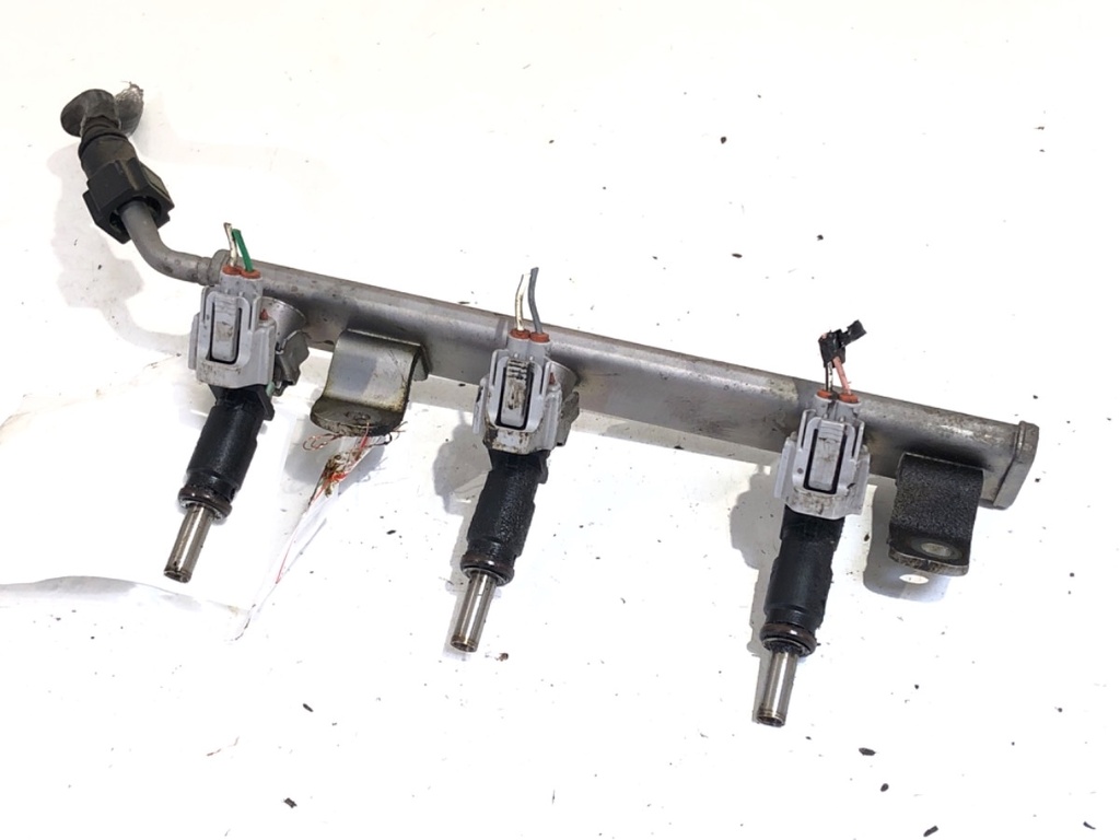[STARK-759273] Riel de combustible Dacia Sandero II 1.0 SCe 75 2012-2022