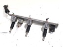 Riel de combustible Dacia Sandero II 1.0 SCe 75 2012-2022