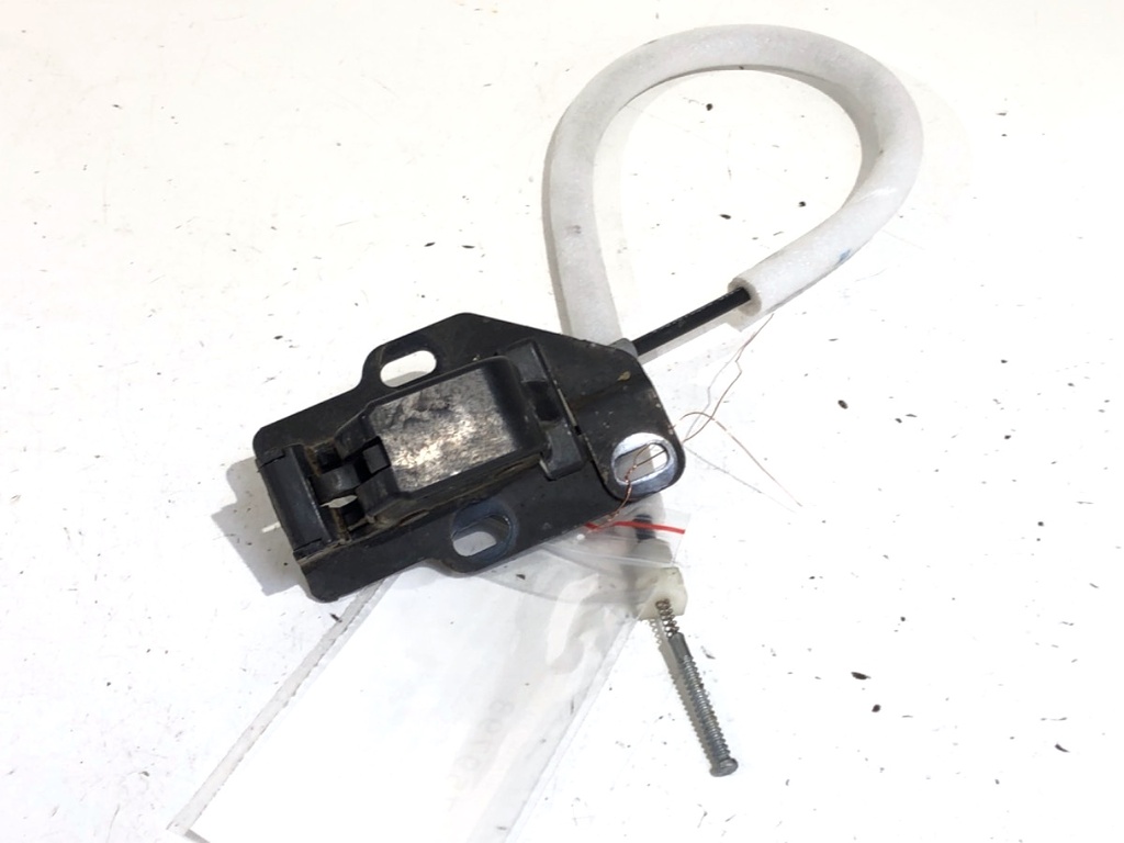 [STARK-759798] Cerradura de puerta trasera derecha CITROEN BERLINGO (ER_, EC_) 2018-2022