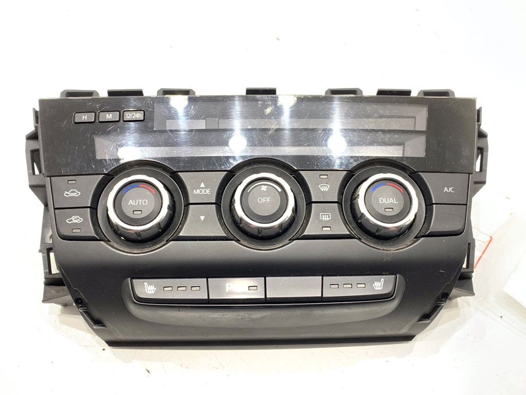 [STARK-761043] Panel de control de climatización Mazda CX-5 (KE, GH) 2.0 AWD 118 kW (160 CV) gasolina 2011-2017