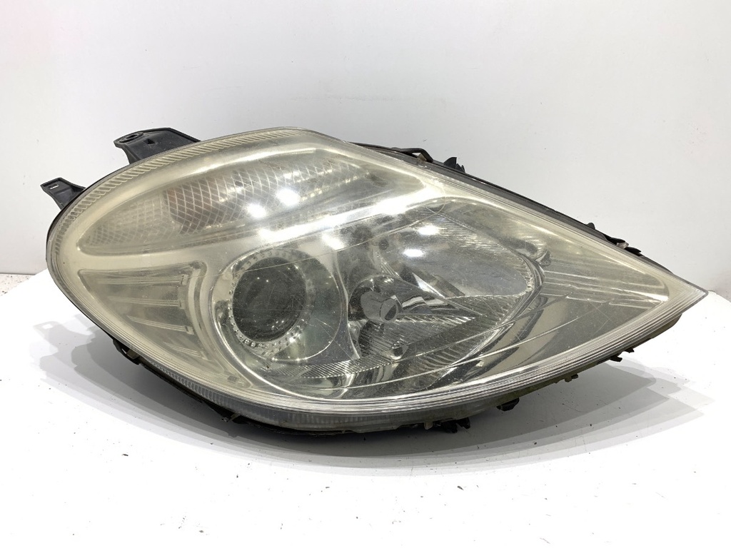 [STARK-762625] Faros delanteros derecho Citroën C8 (EA_, EB_) 2.0 HDi 2002-2022