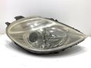 Faros delanteros derecho Citroën C8 (EA_, EB_) 2.0 HDi 2002-2022
