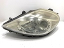 Faros delanteros izquierdo Citroën C8 (EA_, EB_) 2.0 HDi 2002-2022