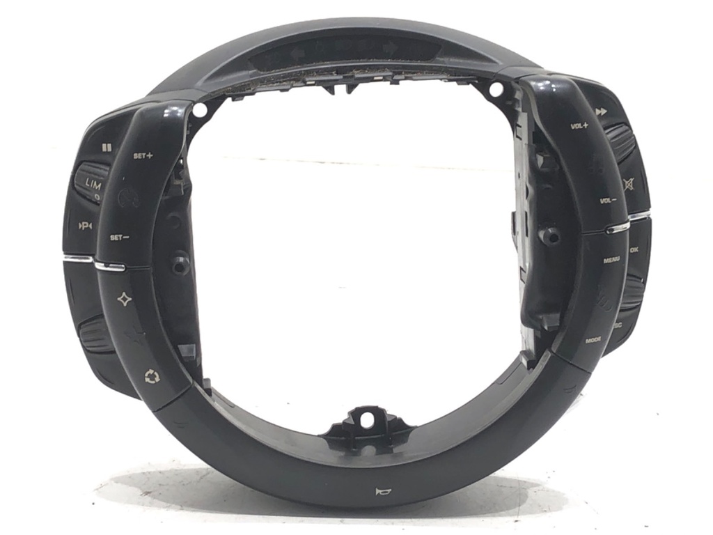 [STARK-762666] Módulo de mandos en volante CITROËN C4 PICASSO I 1.6 HDi 80 kW 2007-2013