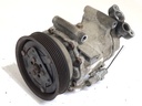 Compresor de aire acondicionado Renault Twingo II (CN0_) 1.5 dCi 75 55 kW 2010-2022