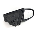 Retrovisor derecho RENAULT MEGANE III liftback (BZ0/1_, B3_) 2008-2022