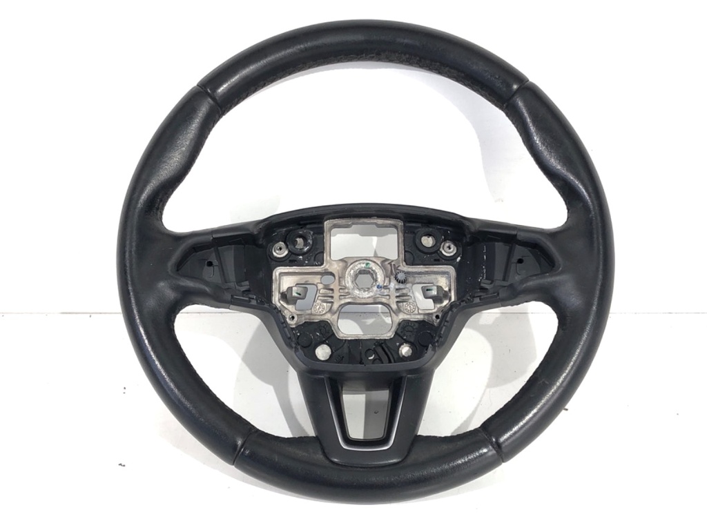 [STARK-763881] Volante Ford Focus III 2010-2022