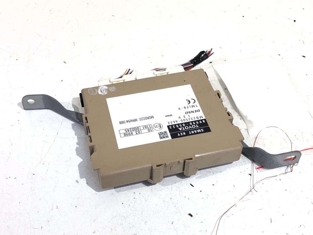 [STARK-764120] Módulo de control Toyota Avensis Kombi (_T27_) 2.0 D-4D 91 kW