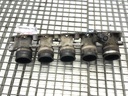Colector de admisión FIAT Stilo (192_) 2.4 20V 125 kW 170 CV 2001-2007