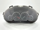 Velocímetro PEUGEOT 206 liftback (2A/C) 1.6 16V 80 kW 2000-2009