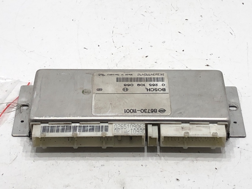 [STARK-764885] Módulo de control SSANGYONG CHAIRMAN (HT_) 3.2 165 kW 2011-2022