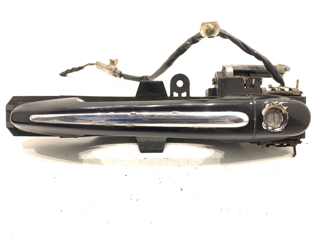 [STARK-764797] Manilla exterior de puerta delantera izquierda SsangYong Chairman (HT_) 1997-2022