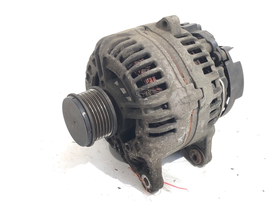 [STARK-765670] Alternador NISSAN QASHQAI / QASHQAI +2 I (J10, NJ10, JJ10E) 1.5 dCi 2006-2014