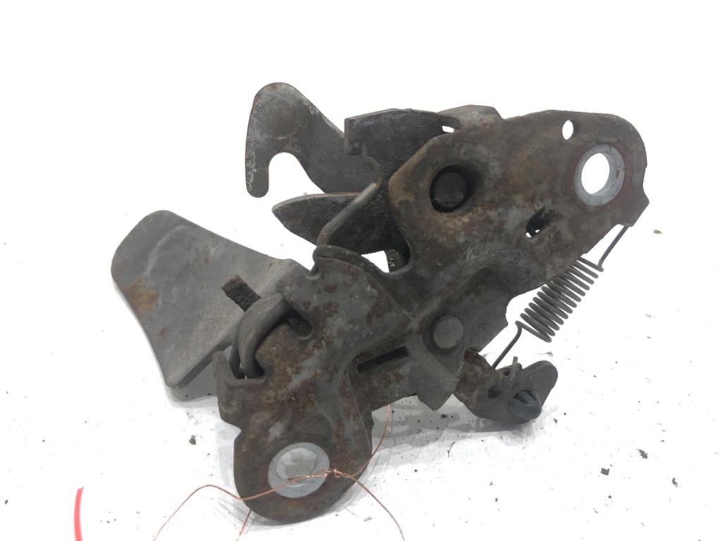 [STARK-767009] Cierre de capó PEUGEOT 307 (3A/C) 2000-2012