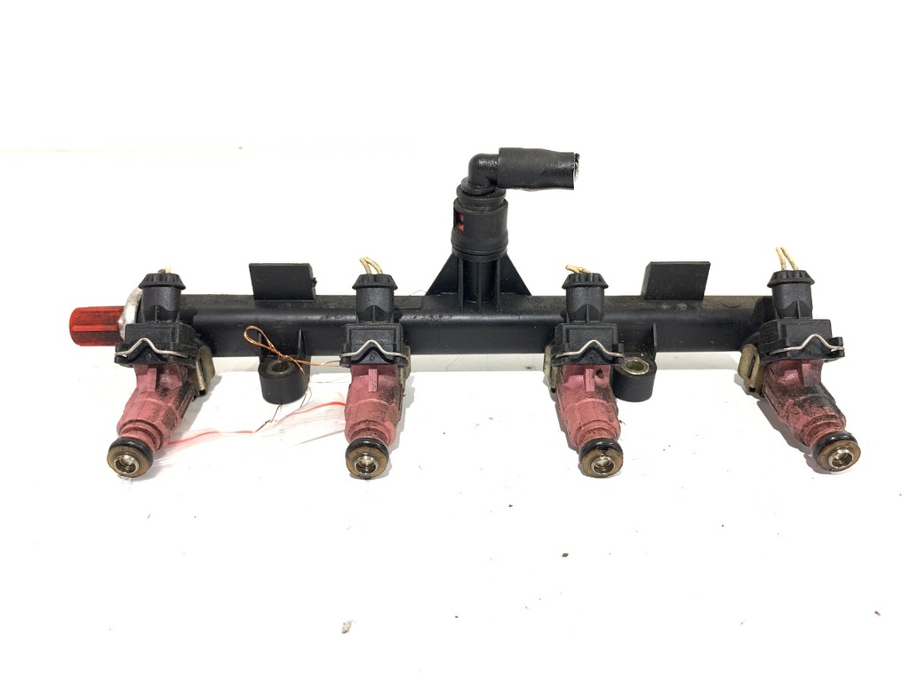 [STARK-767104] Rampa de inyección FIAT Stilo (192) 1.4 16V 70 kW (95 CV) gasolina 2003-2006