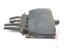 Válvula magnética VW Polo (9N_, 9A_) 1.4 TDI 51 kW 2005-2009