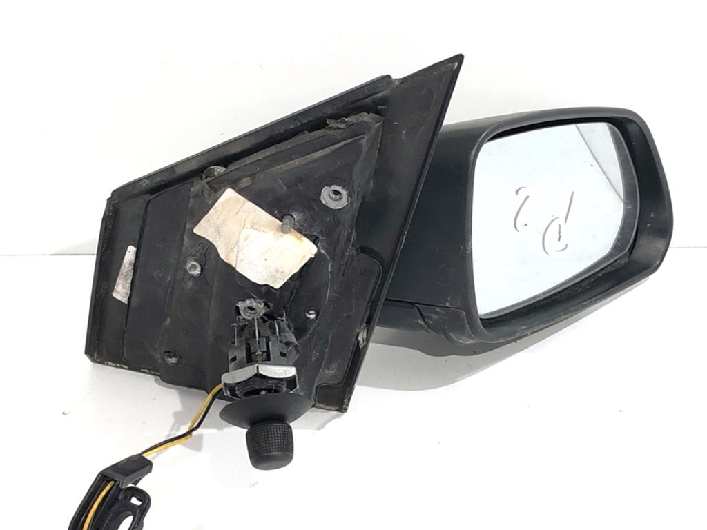 [STARK-768932] Retrovisor derecho VW Polo (9N_, 9A_) 2001-2014