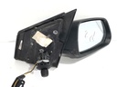 Retrovisor derecho VW Polo (9N_, 9A_) 2001-2014