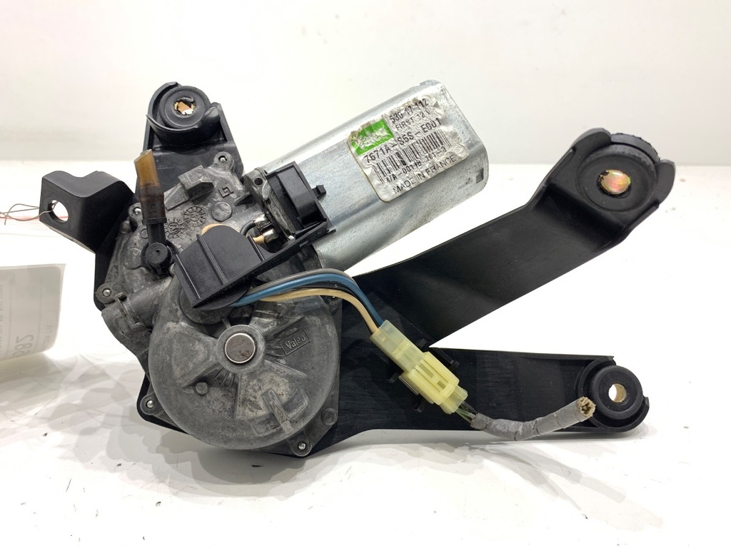 [STARK-769582] Motor de limpiaparabrisas trasero Honda Civic VII Hatchback (EU, EP, EV) 2000-2006