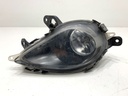 Faros delanteros izquierdos halógenos OPEL ZAFIRA TOURER C (P12) 2011-2022