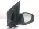Retrovisor derecho VW Polo V (6R1, 6C1) 2009-2022
