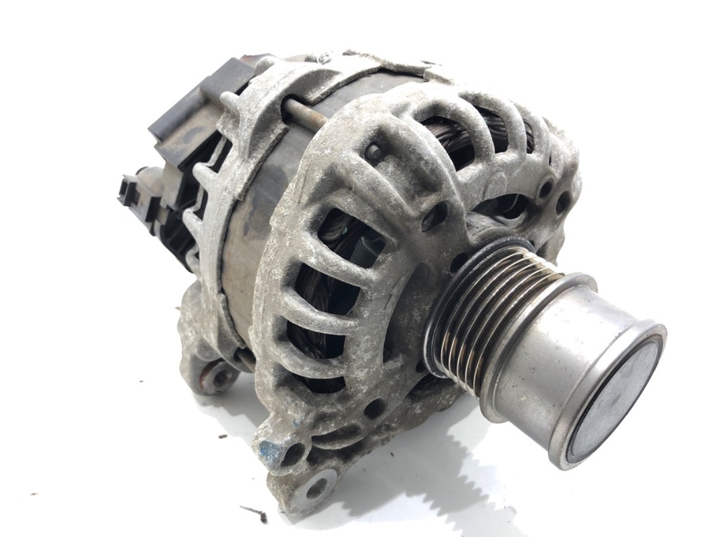[STARK-772044] Alternador SEAT IBIZA IV (6J5, 6P1) 1.0 TSI 81 kW 04E903021M