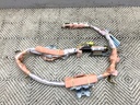 Airbag de cortina izquierdo ACURA TL (UC_) 2003-2012