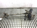 Mecanismo limpiaparabrisas delantero HONDA CR-V II (RD_) 2001-2007