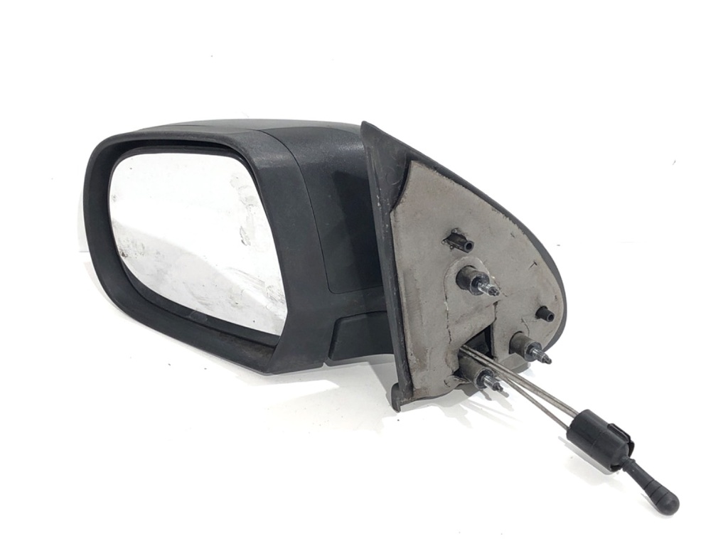 [STARK-773499] Retrovisor izquierdo NISSAN MICRA IV (K13K) 1.2 59 kW 2010-2015