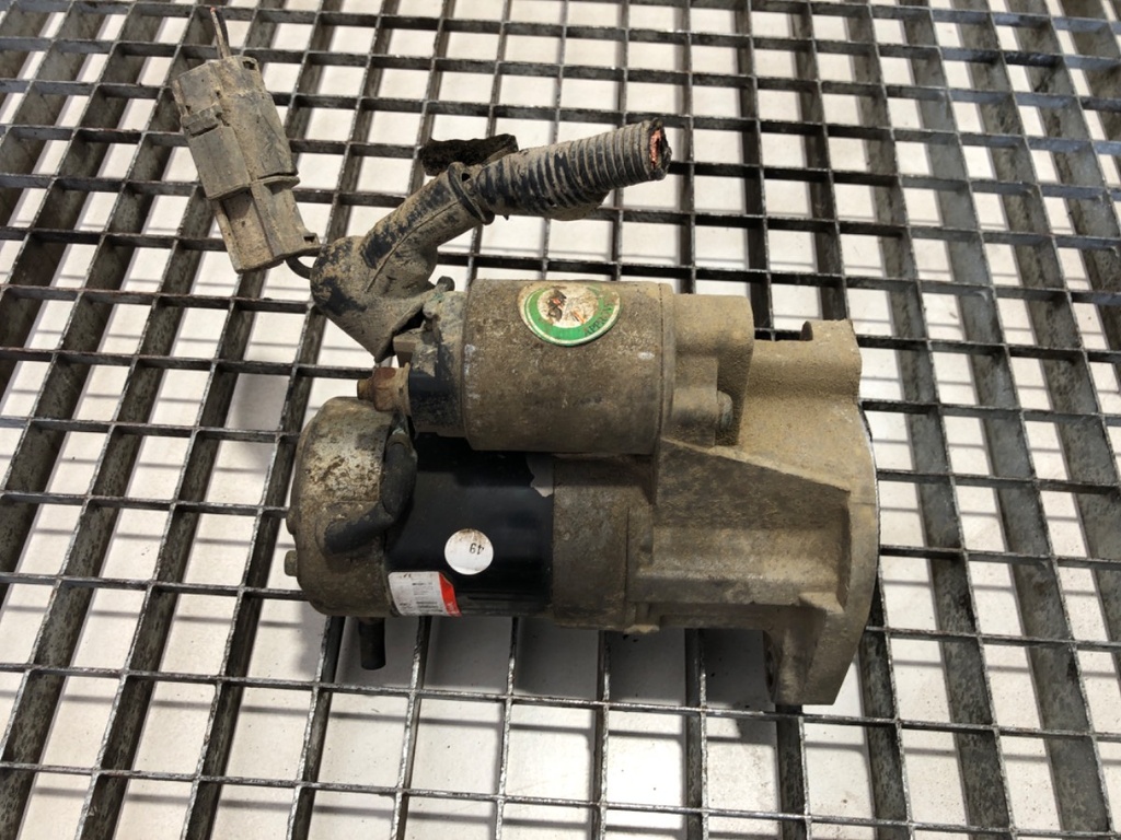 [STARK-773456] Motor de arranque FORD MAVERICK (UDS, UNS) 2.4 i 91 kW 1993-1998
