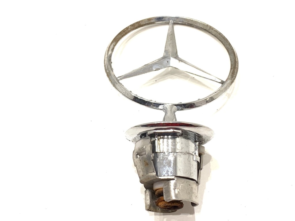 [STARK-773783] Emblema delantero Mercedes-Benz Clase S (W221) 2005-2013