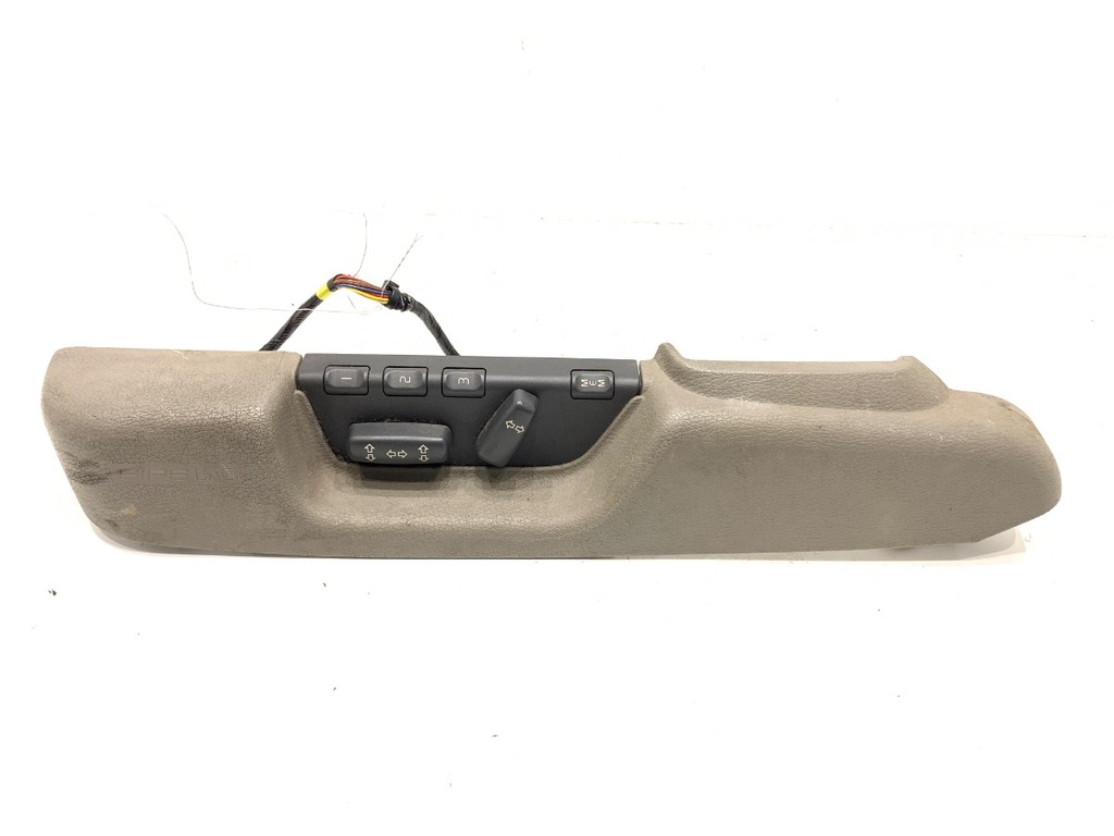 [STARK-773650] Interruptor de asiento VOLVO S60 I (384) 2.4 125 kW 170 CV 2000-2010