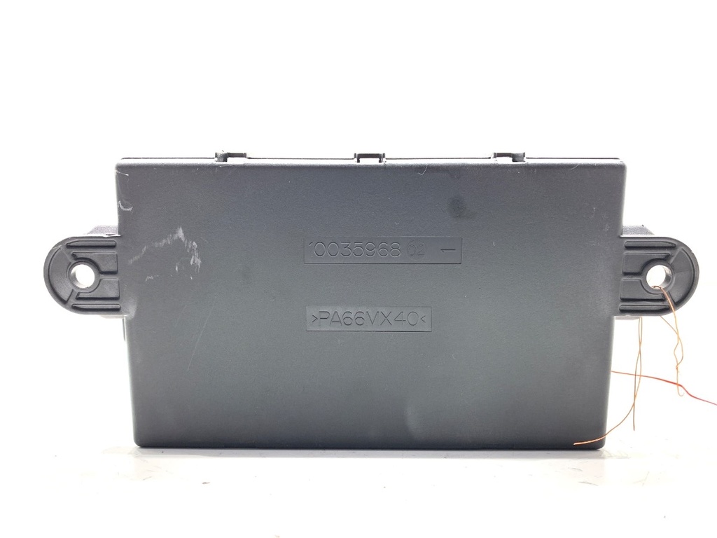 [STARK-773935] Módulo de control Mercedes-Benz Clase S (W221) S 400 Hybrid 2009-2013