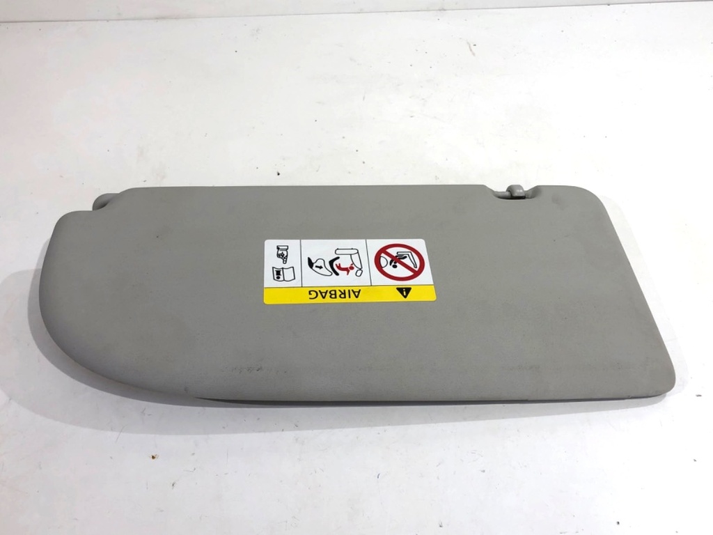[STARK-774456] Parasol izquierdo VW Caddy IV (SAA, SAH) 2015-2022