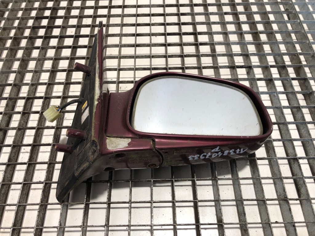 [STARK-774759] Retrovisor derecho SsangYong Musso (FJ) 1993-2007