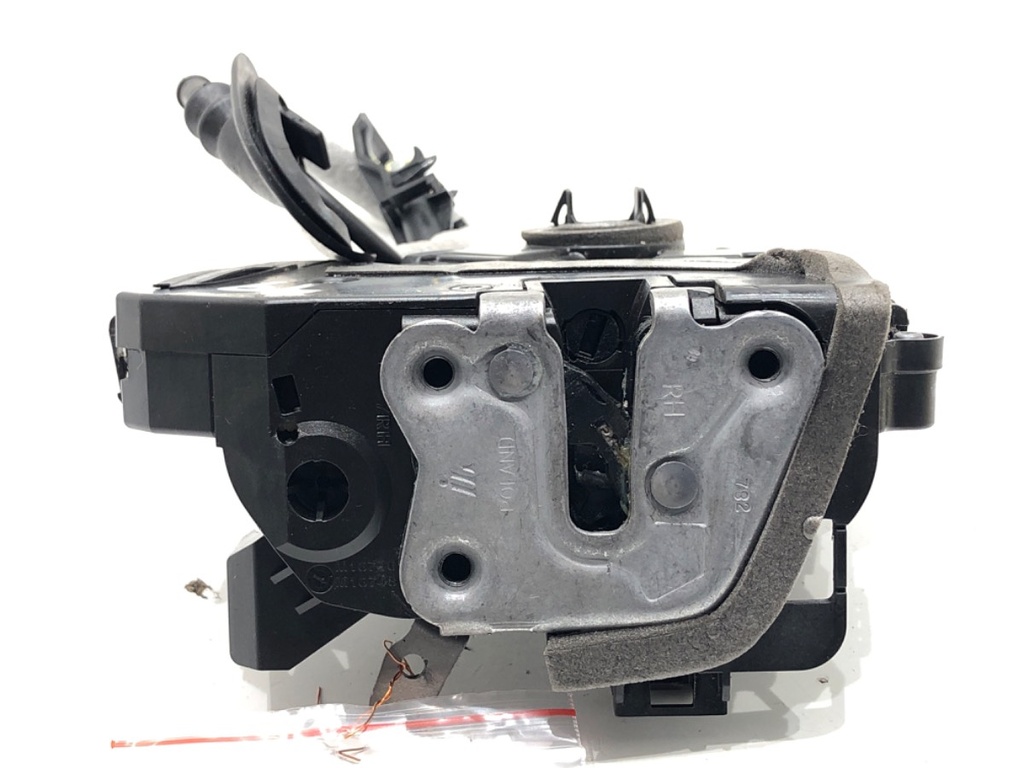 [STARK-775451] Cerradura de puerta delantera derecha Renault Express 2021-2022 1.5 Blue dCi 95