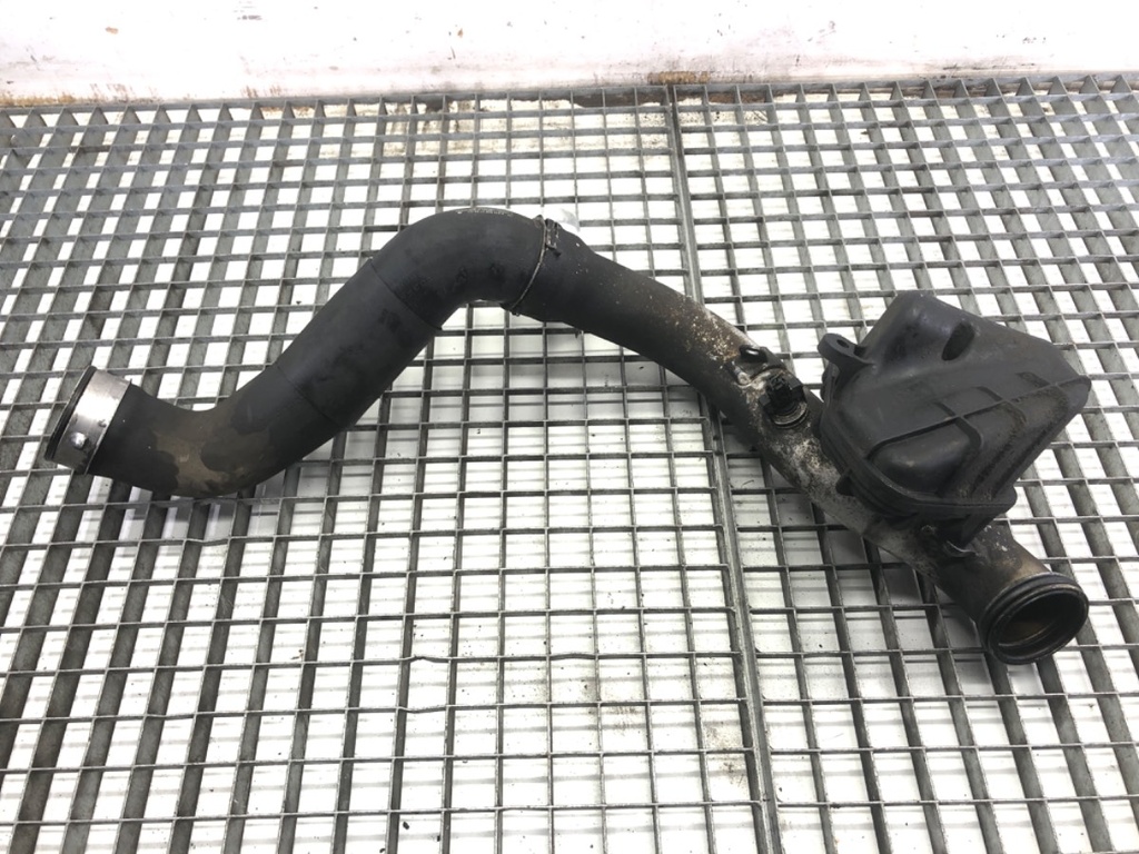 [STARK-775182] Filtro de aire Mercedes-Benz Clase E T-Model (S211) E 320 T CDI 2003-2009