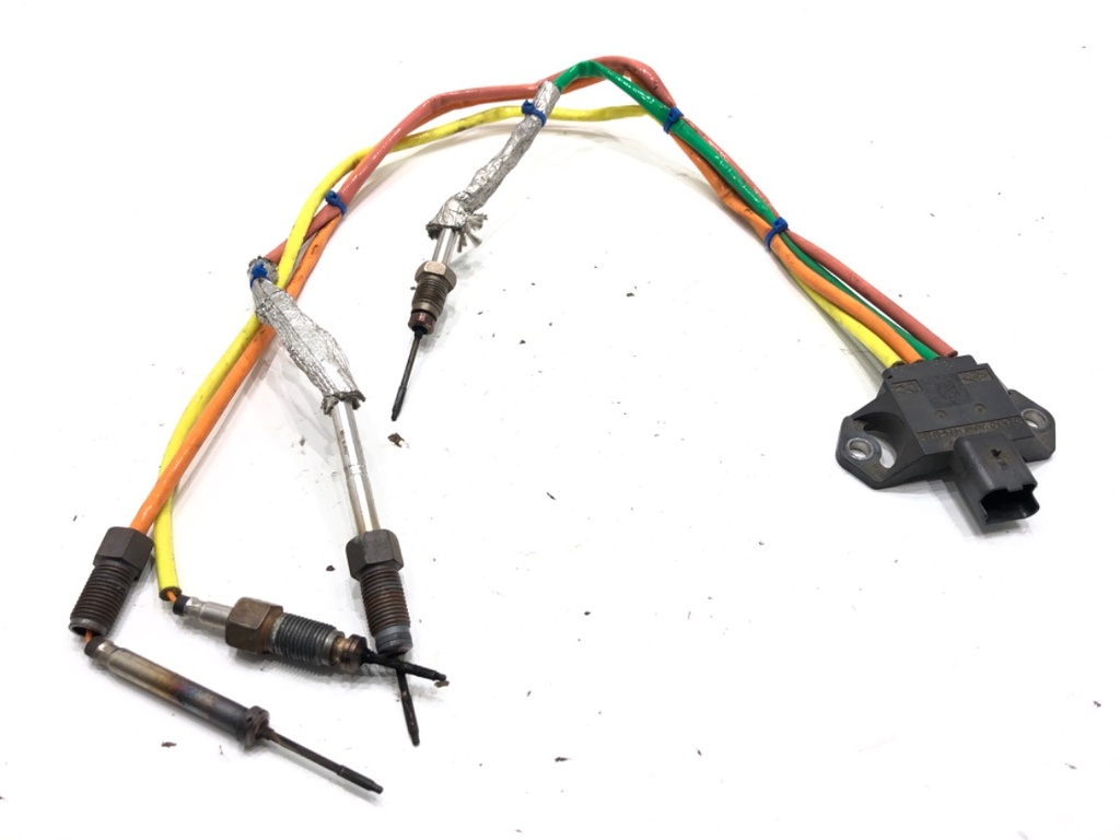[STARK-775512] Sensor de temperatura de combustible Renault Express 1.5 Blue dCi 95 (F6AB) 2021-2022