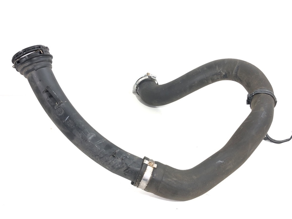 [STARK-775679] Rueda de turbocompresor OPEL COMBO K9 1.2 81 kW 9817416680