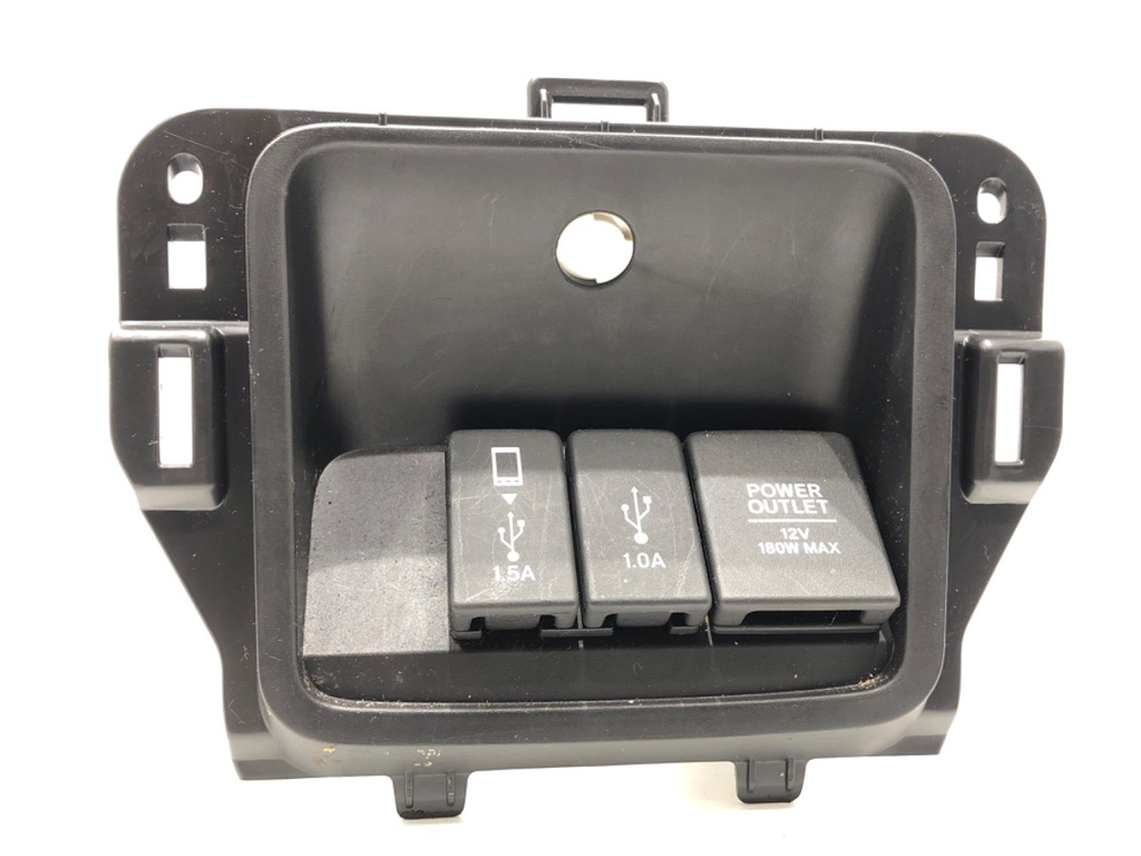 [STARK-776711] Puerto USB Honda CR-V V (RW_, RT_) 2016-2022