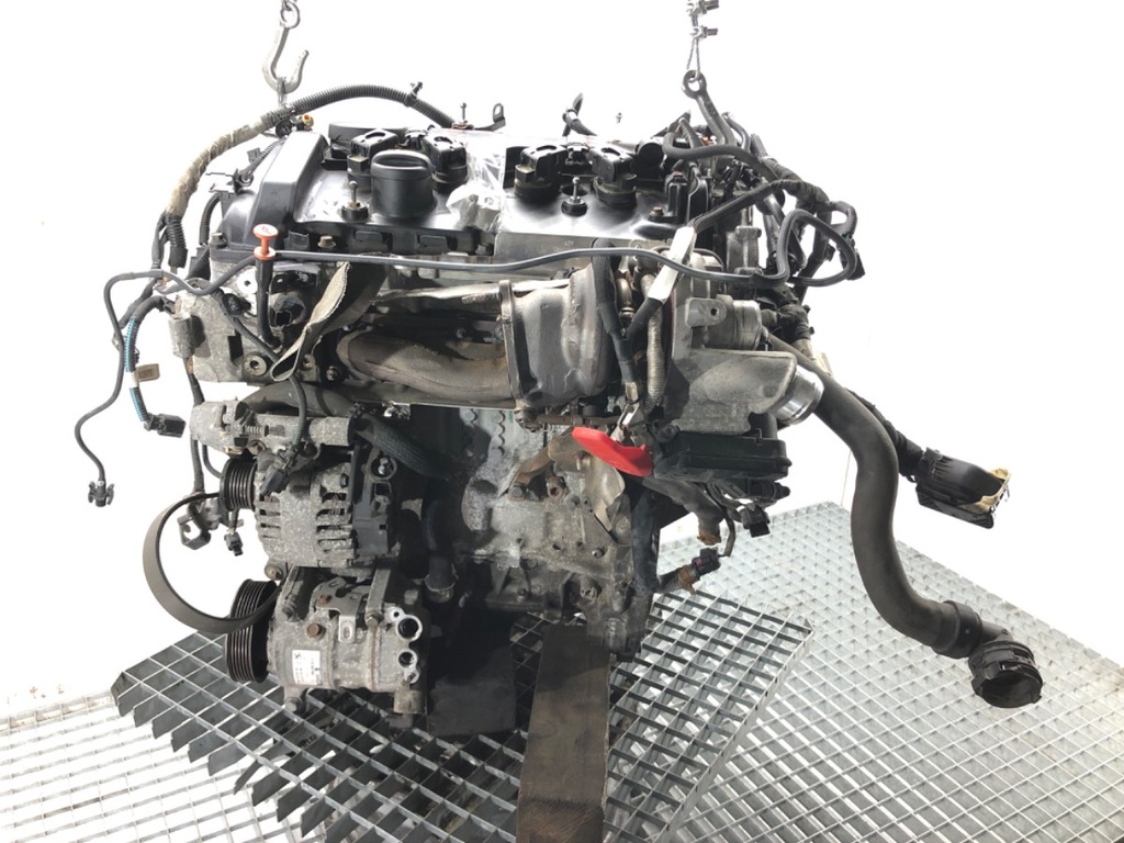 [STARK-579045] Motor OPEL Grandland / Grandland X 1.6 Turbo 133 kW (181 CV) 2017-2022